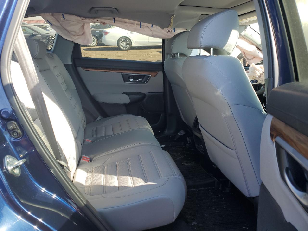 5J6RW2H50JL017425 HONDA CRV 2018