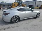 2012 Hyundai Genesis Coupe 3.8L de vânzare în Fort Pierce, FL - Front End