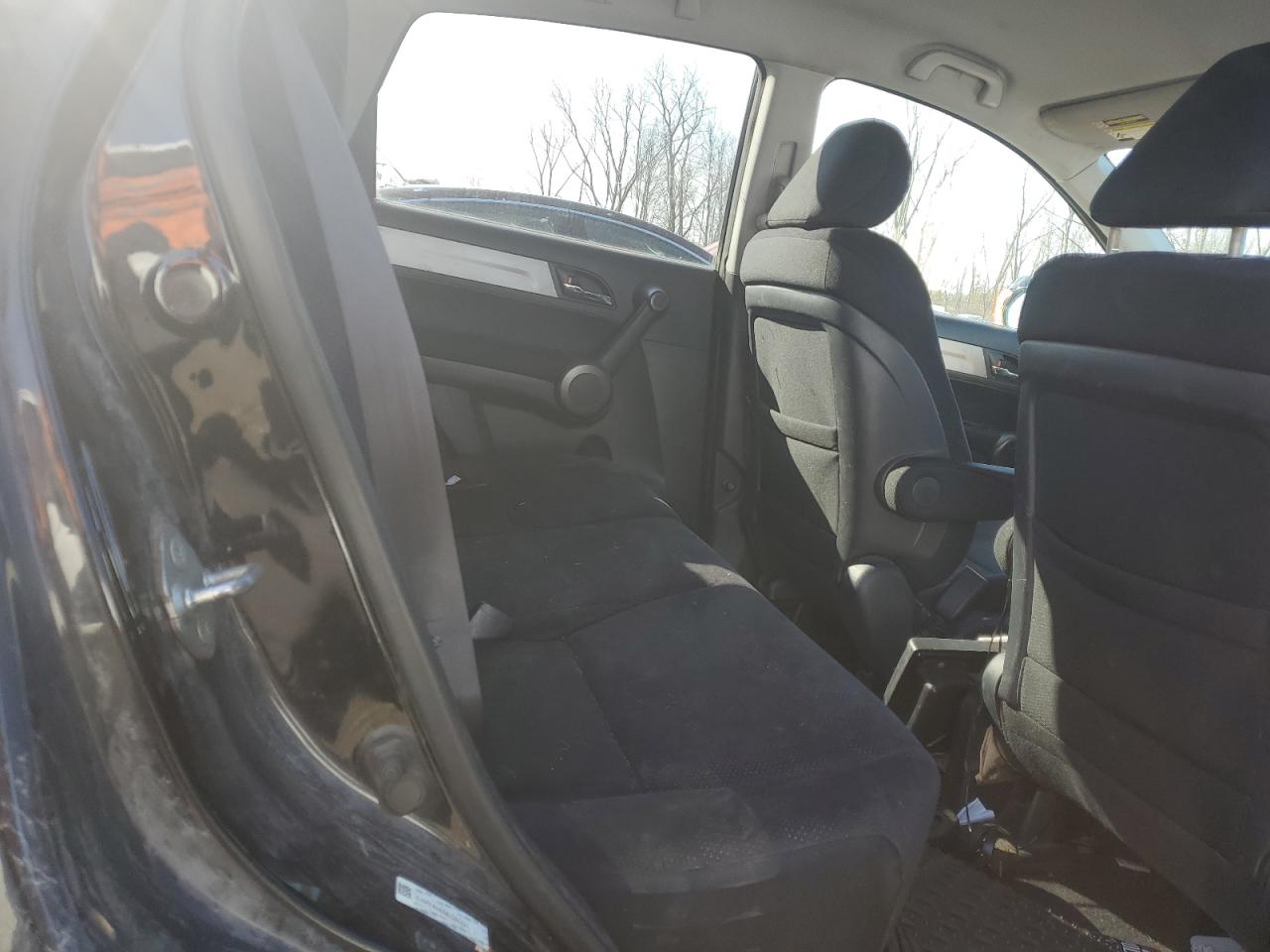 2011 Honda CR-V - Image 10