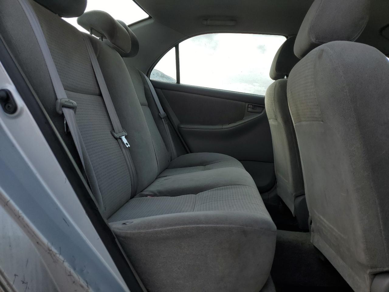 2007 Toyota Corolla - Image 10