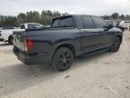 2019 Honda Ridgeline Black Edition იყიდება Mendon-ში, MA - Front End