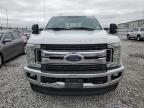 2017 Ford F250 Super Duty zu verkaufen in Cahokia Heights, IL - Hail