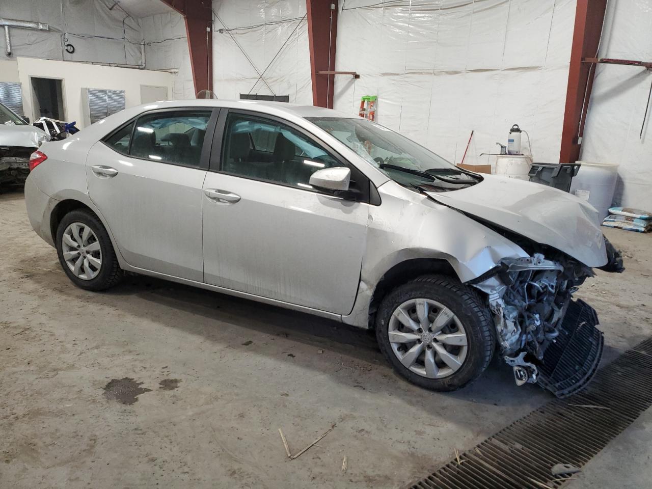 2015 Toyota Corolla - Image 4