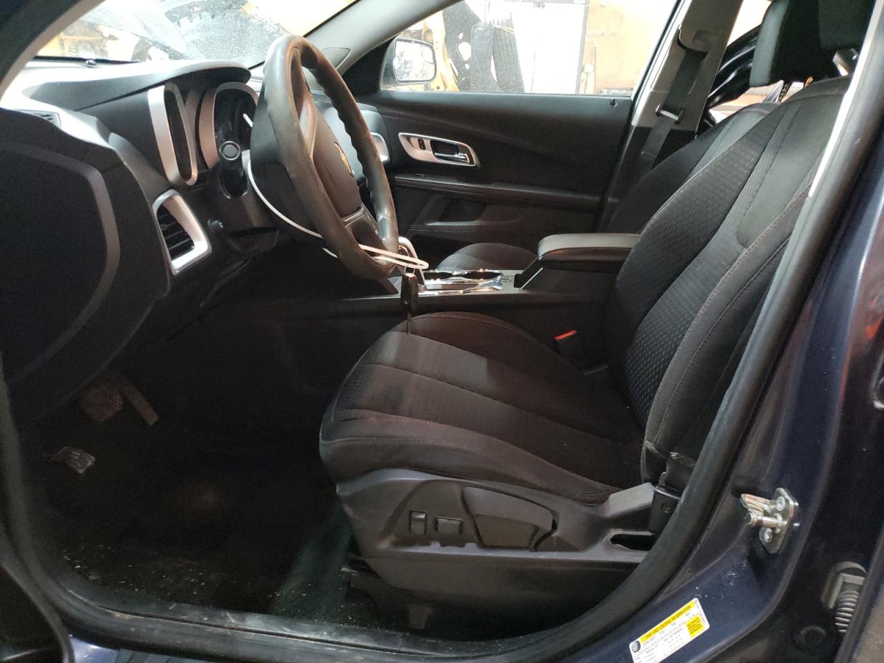 2014 Chevrolet Equinox - Image 7