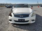 2012 Infiniti G25  for Sale in Montgomery, AL - Front End