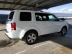 2010 Honda Pilot Ex for Sale in Hayward, CA - Front End