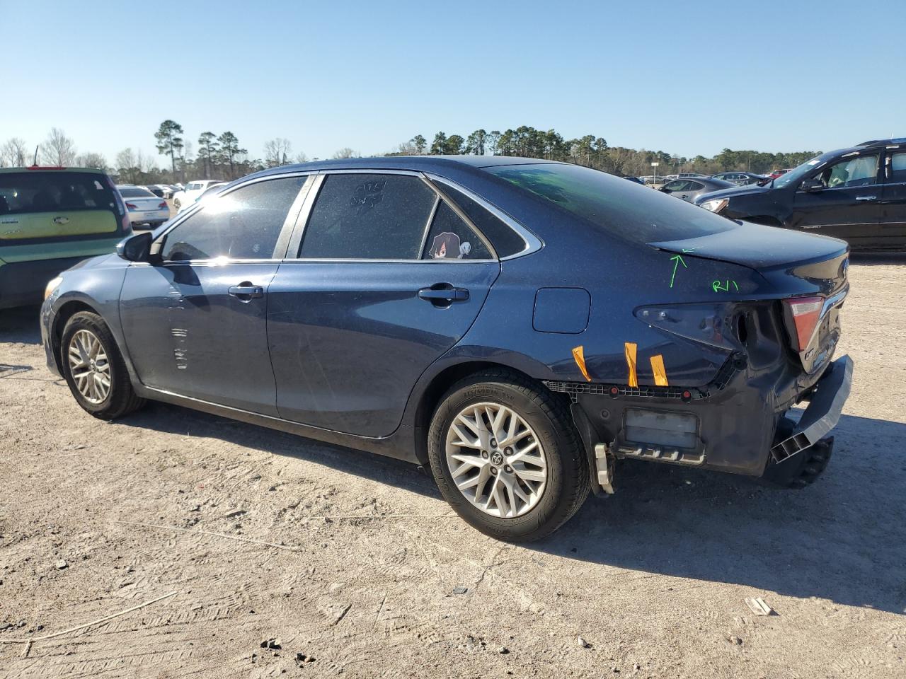2016 Toyota Camry - Image 2