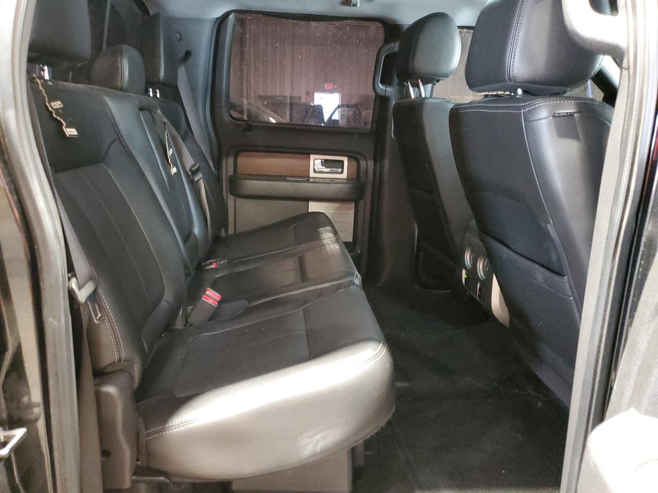 2014 Ford F-150 - Image 10