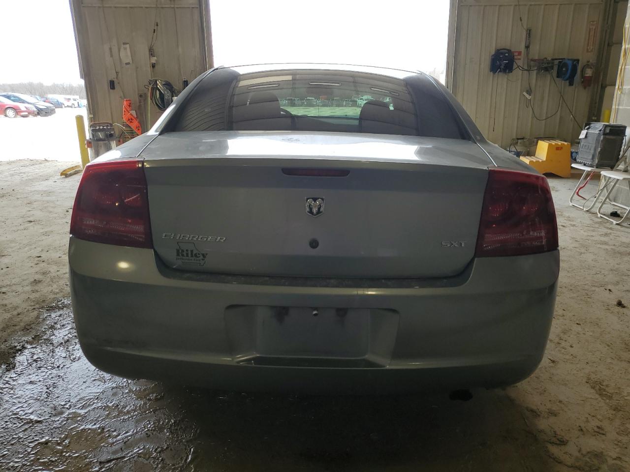 2007 Dodge Charger - Image 6