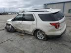 2017 Ford Explorer Xlt for Sale in Tulsa, OK - Mechanical