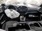 2021 Kia Soul Lx за продажба в Pekin, IL - Front End