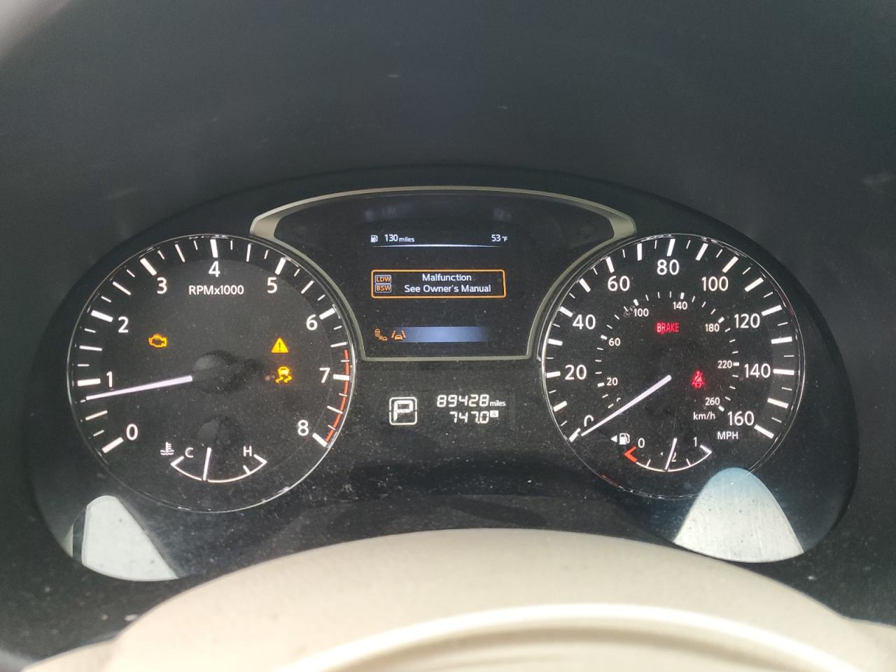 2014 Nissan Altima - Image 9