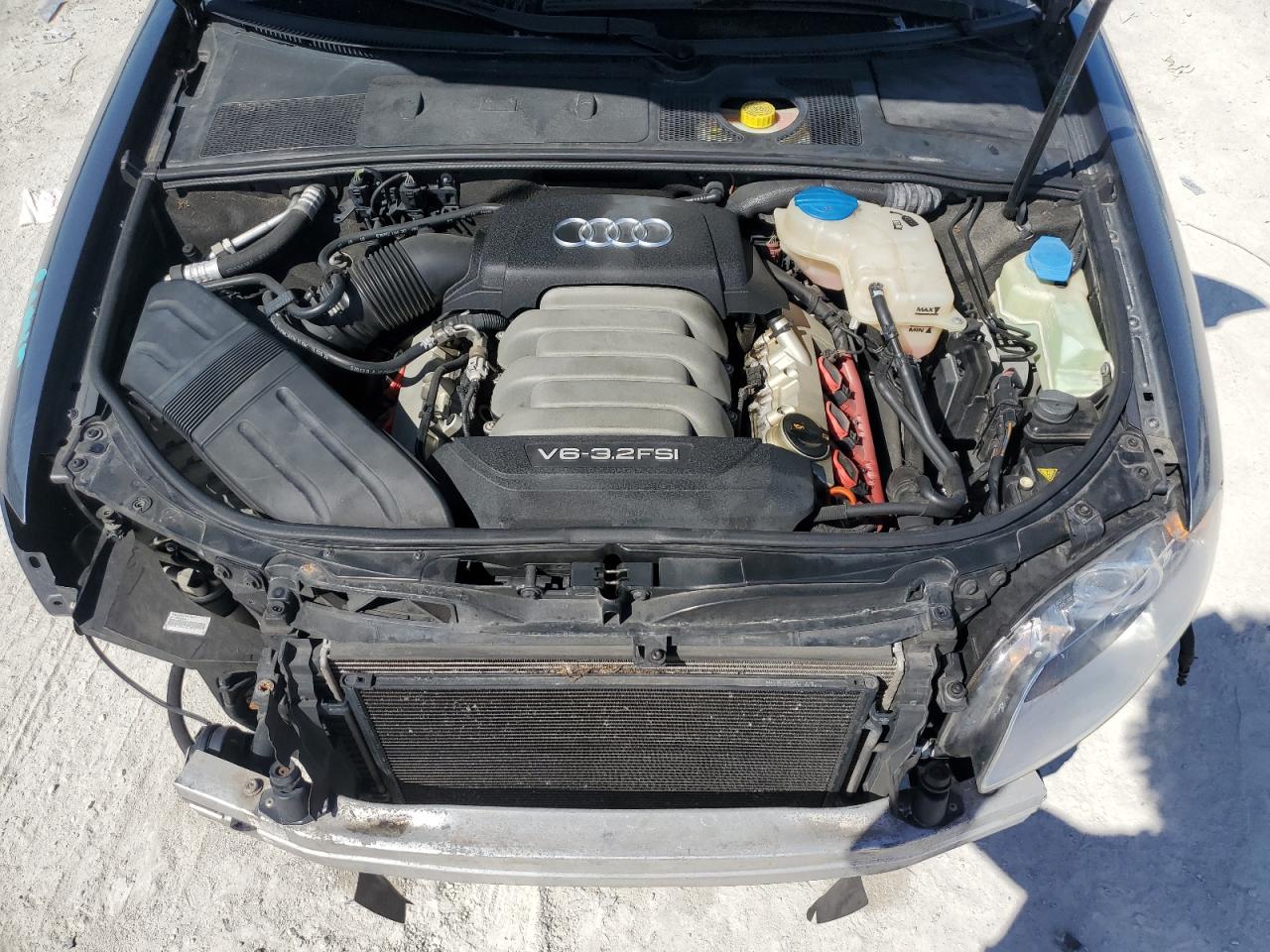 2008 Audi A4 - Image 11
