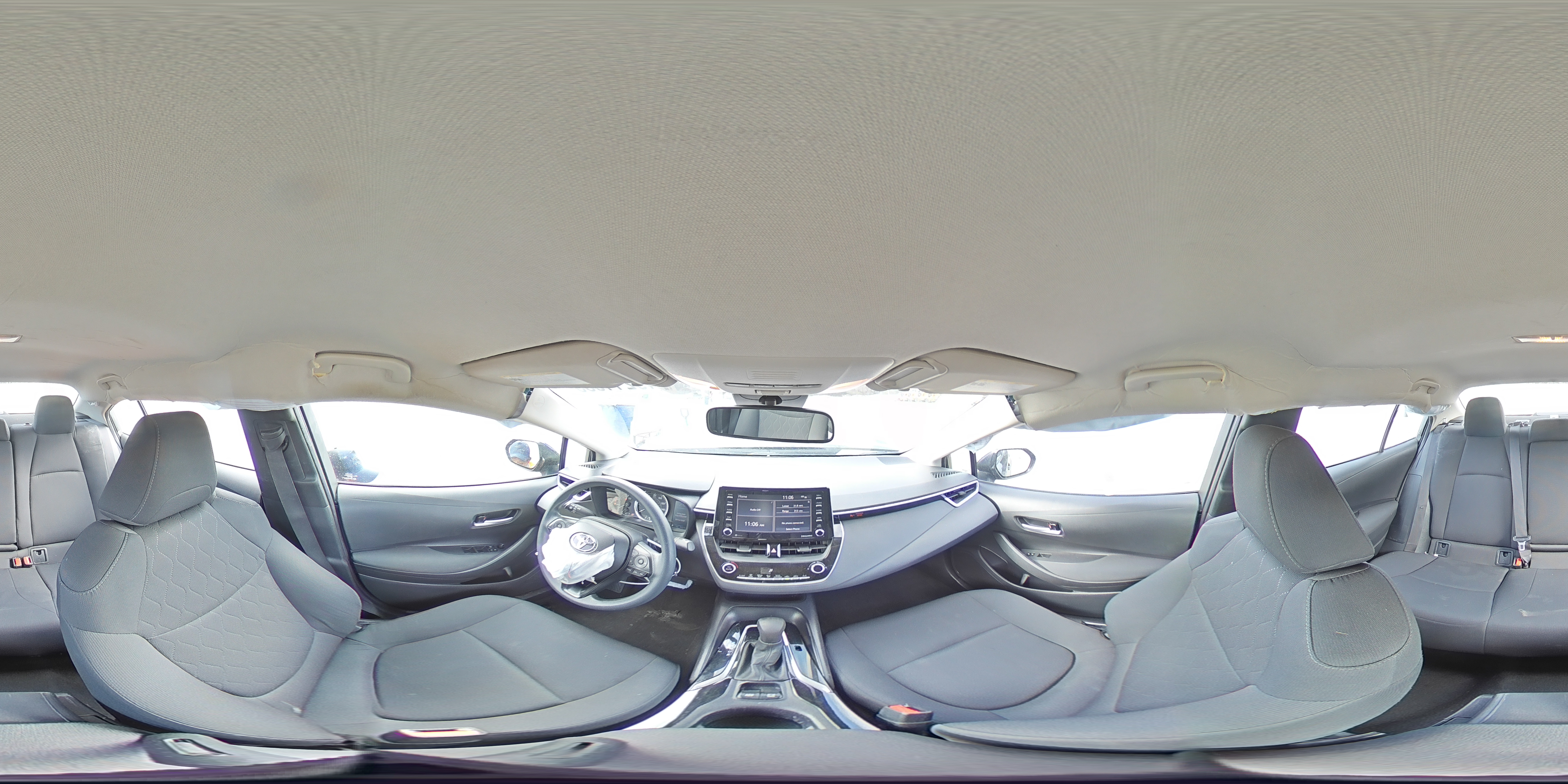 2021 Toyota Corolla - Image 12