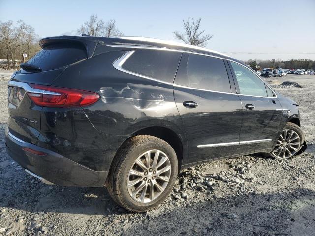  BUICK ENCLAVE 2018 Black