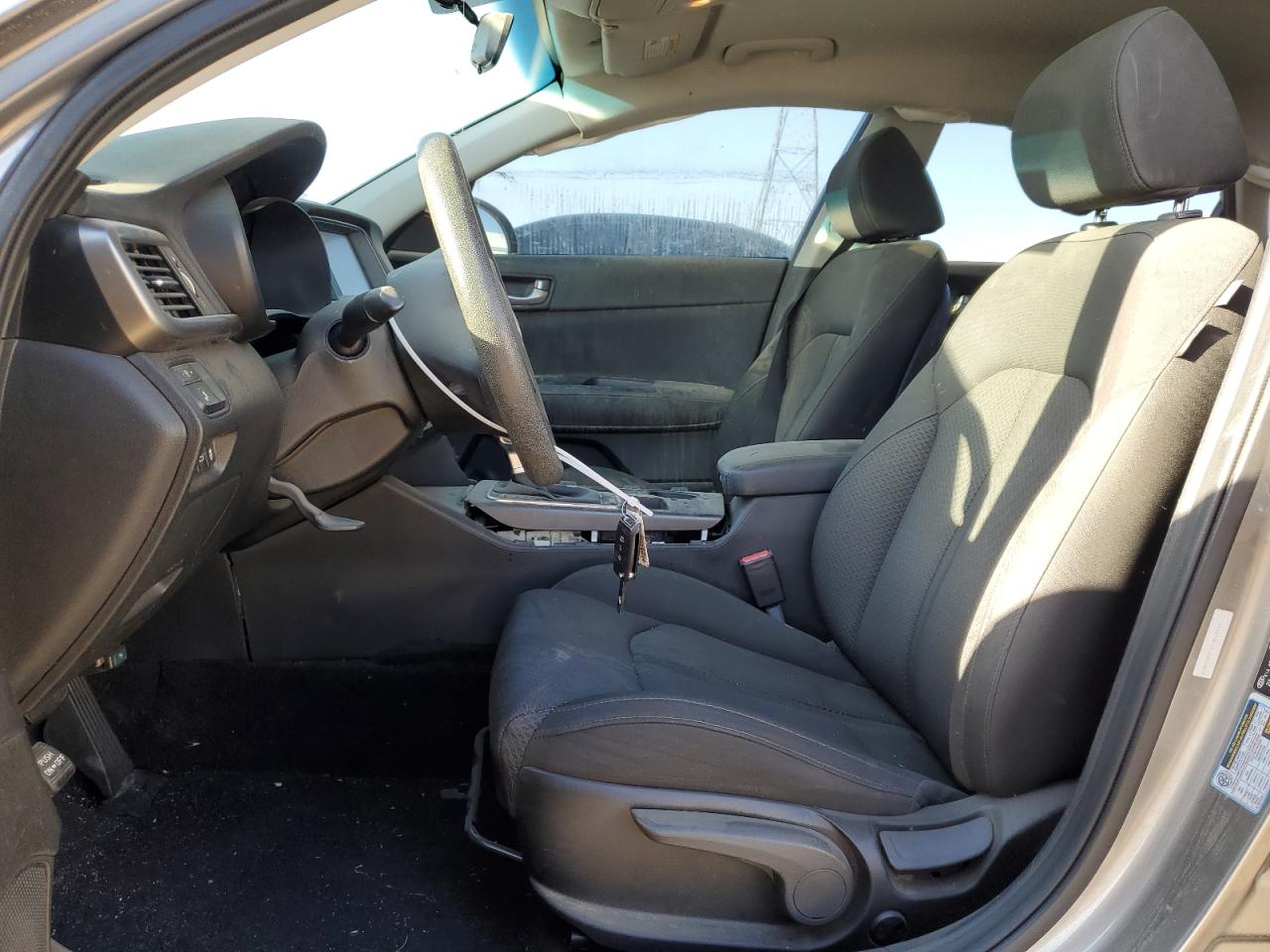 2018 Kia Optima - Image 7
