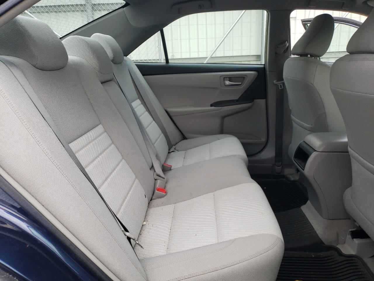 2017 Toyota Camry - Image 10