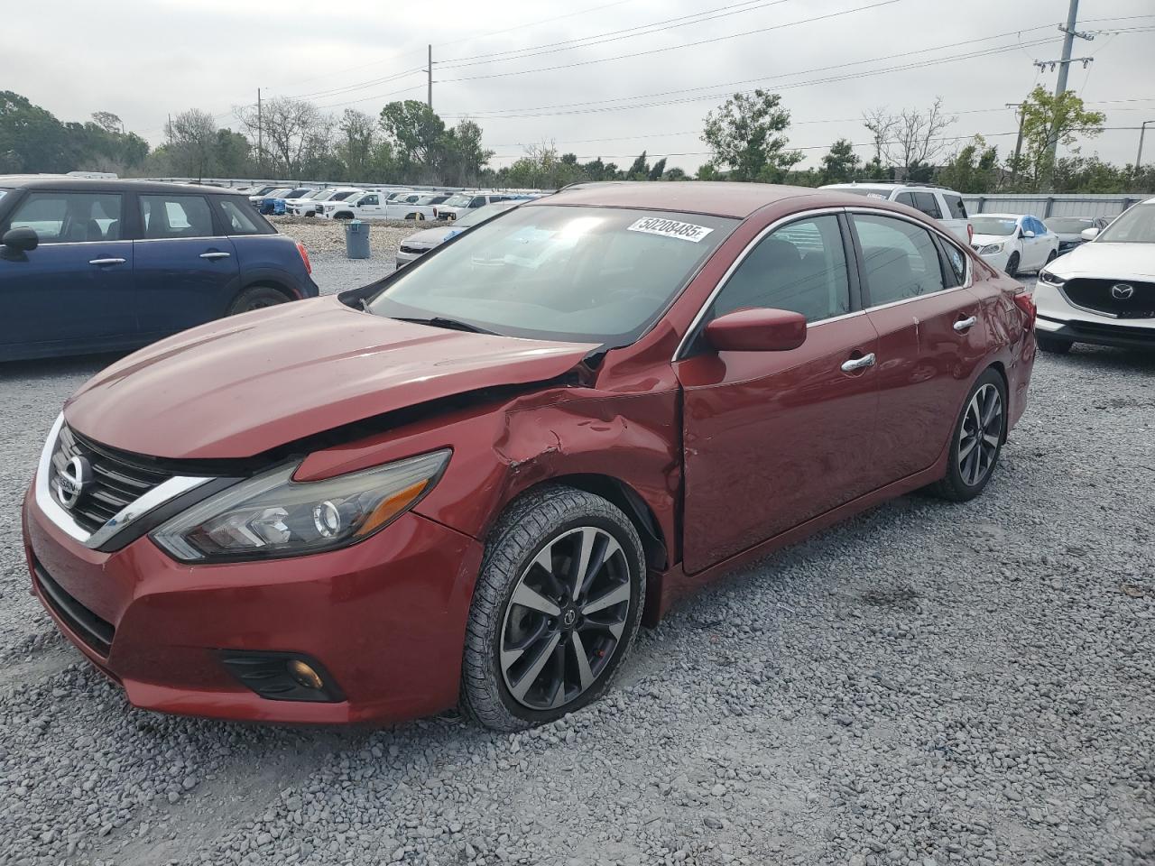 1N4AL3AP1GC122065 NISSAN ALTIMA 2016