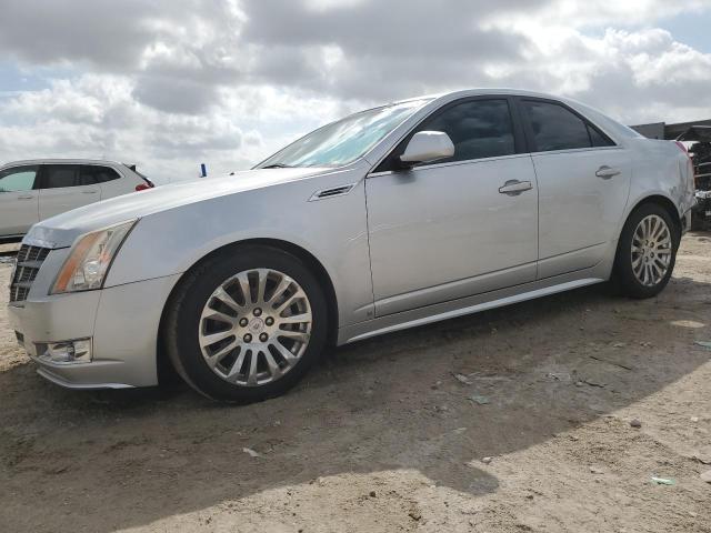 2010 Cadillac Cts Premium Collection