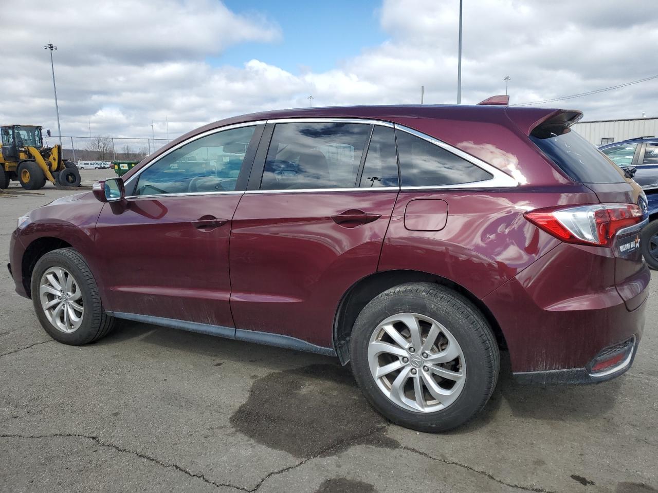 2017 Acura RDX - Image 2