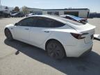 2025 Tesla Model 3  на продаже в Anthony, TX - Rollover