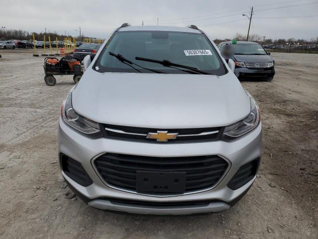  CHEVROLET TRAX 2020 Szary