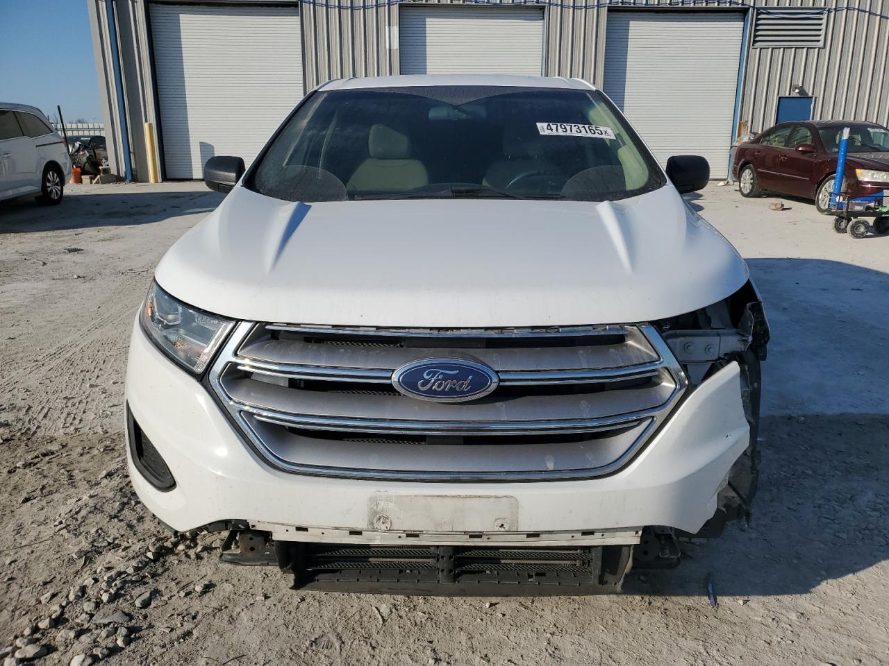 2FMPK3G92JBC53654 FORD EDGE 2018