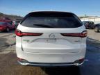 2025 Mazda Cx-90 Premium Plus de vânzare în Littleton, CO - Side