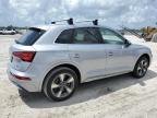 2023 Audi Q5 Premium Plus 40 იყიდება West Palm Beach-ში, FL - Rear End