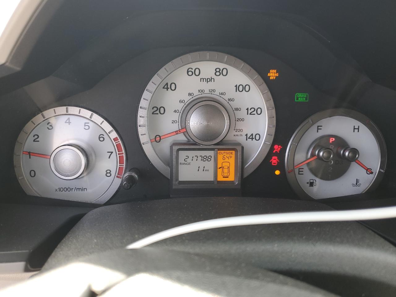 2010 Honda Pilot - Image 9