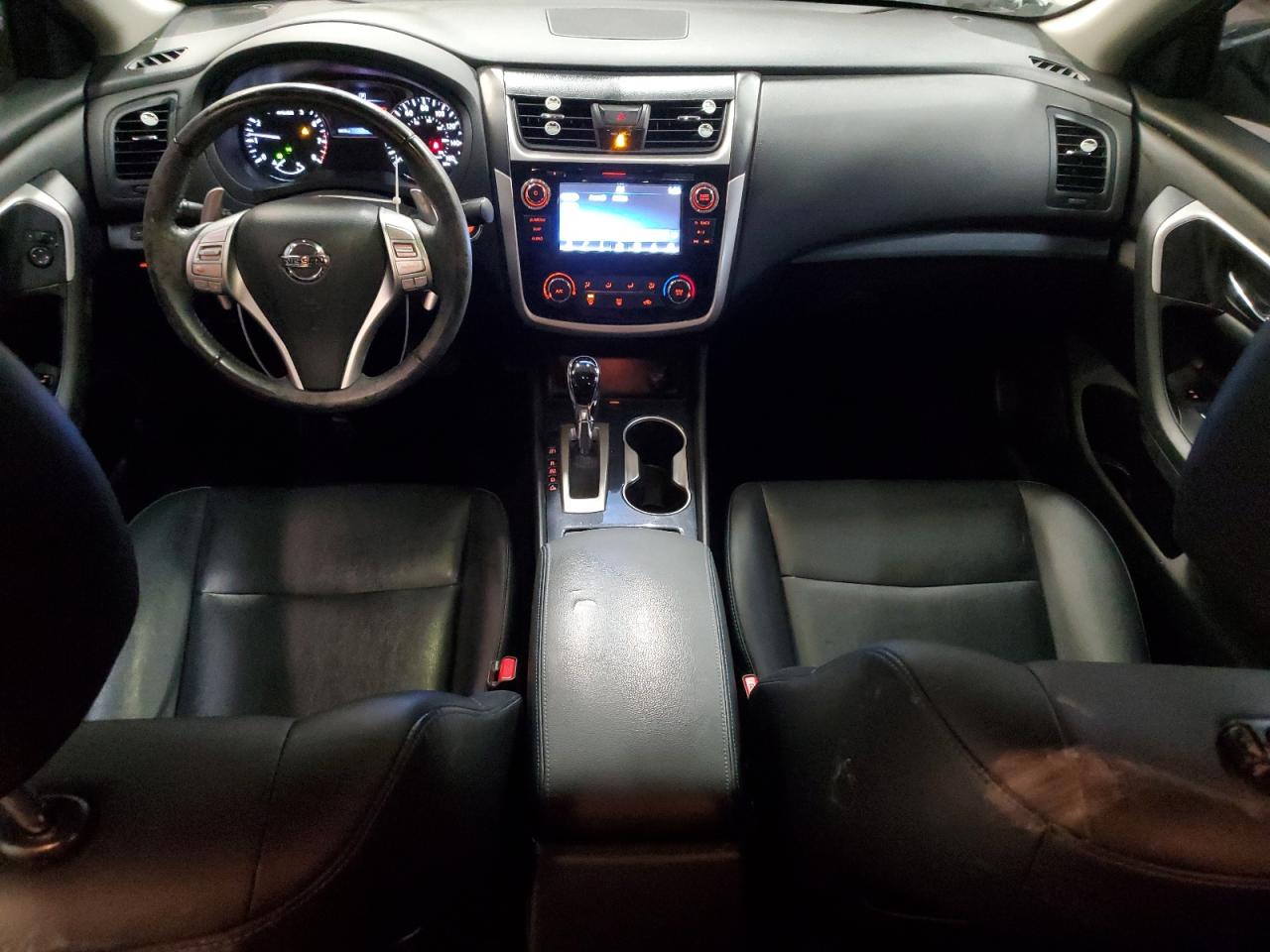 1N4AL3AP9JC479310 NISSAN ALTIMA 2018