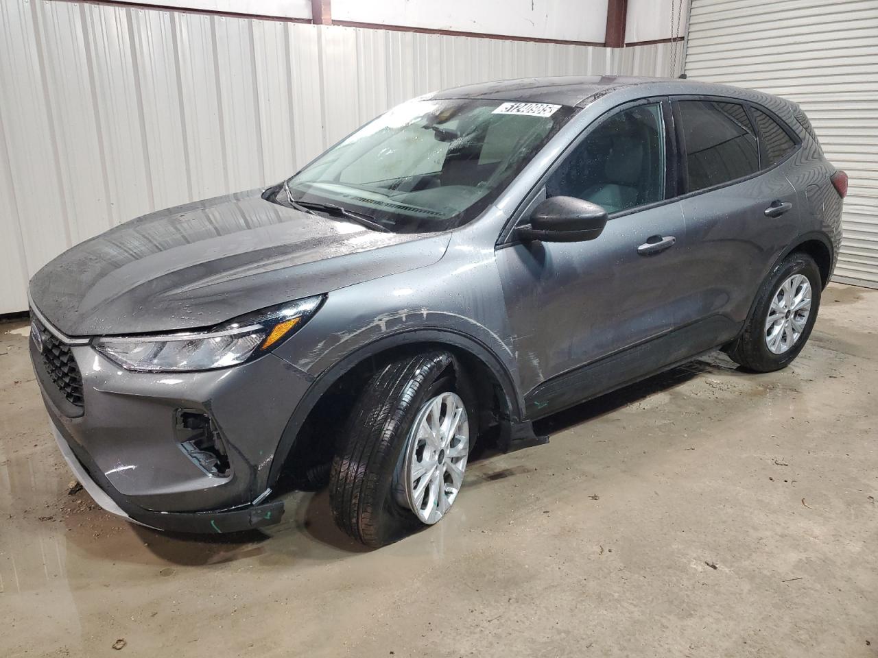 1FMCU9GN1SUA80911 FORD ESCAPE ACT 2025