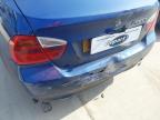 2008 BMW 320D SE for sale at Copart SANDY