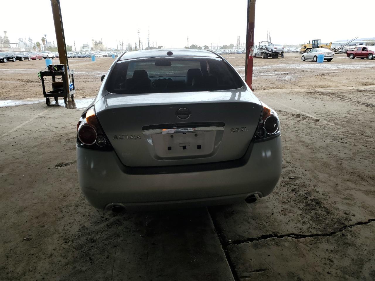 2010 Nissan Altima - Image 6