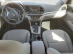 2017 Hyundai Elantra Se en Venta en San Antonio, TX - Rear End