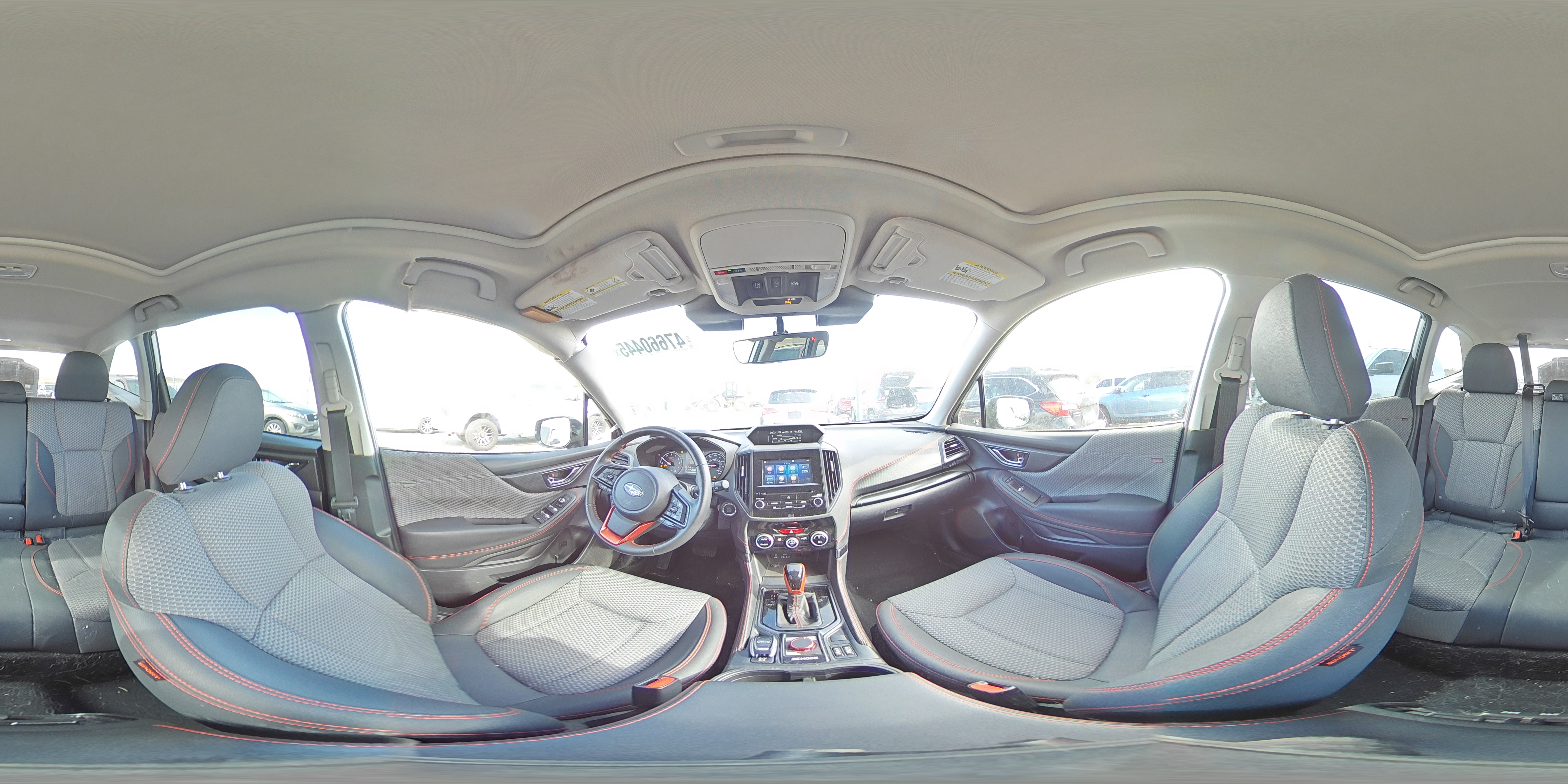 2023 Subaru Forester - Image 13
