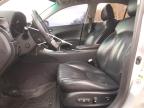 2007 Lexus Is 250 de vânzare în Brookhaven, NY - Side