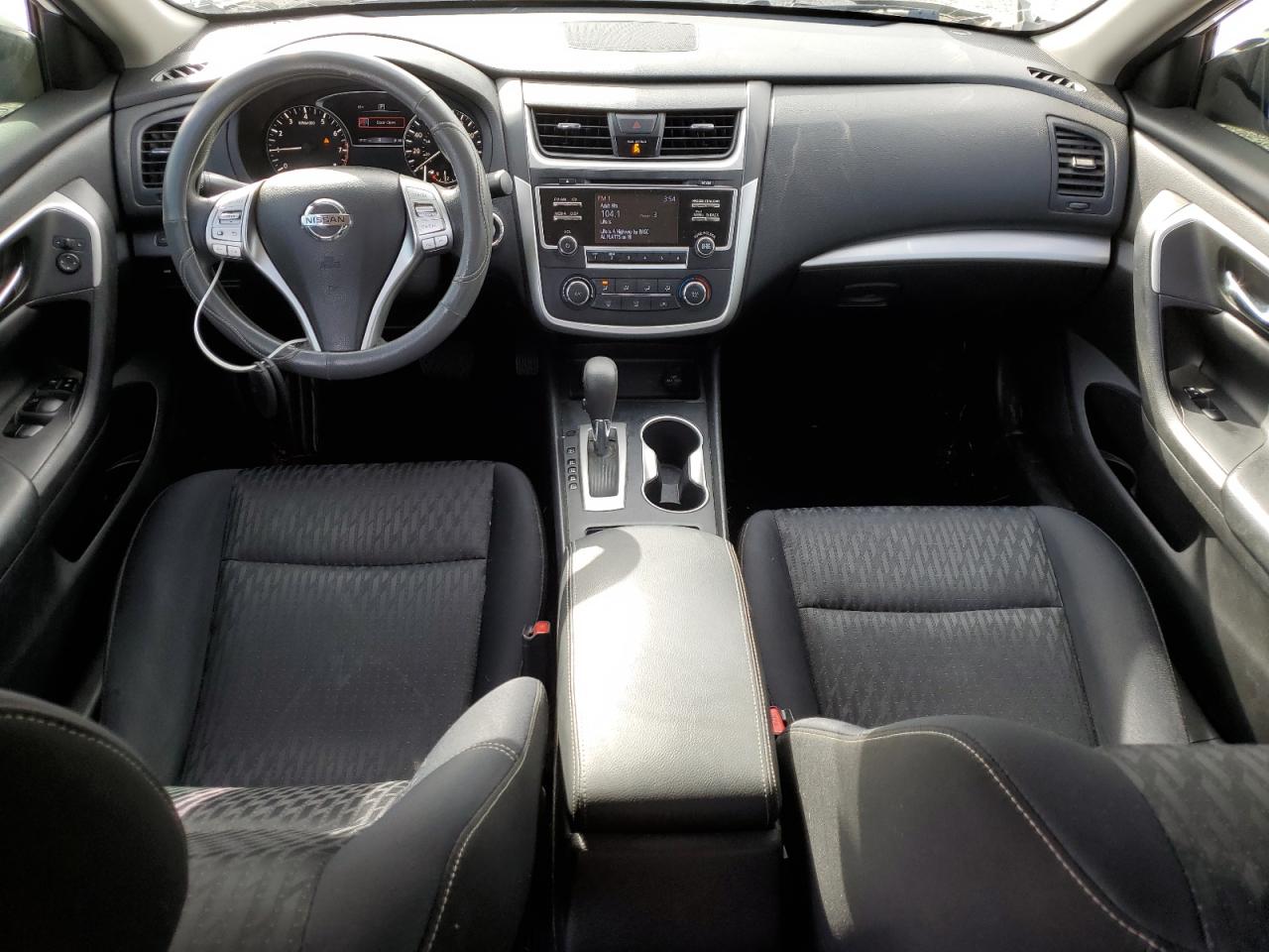 1N4AL3AP9JC196454 NISSAN ALTIMA 2018