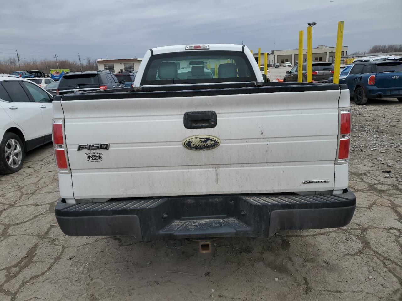 2013 Ford F-150 - Image 6