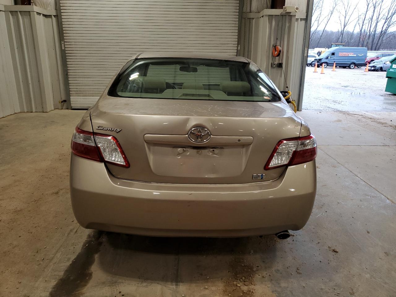 2007 Toyota Camry - Image 6