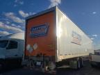 2013 Strick Dry Van Trailer na sprzedaż w Lebanon, TN - Minor Dent/Scratches