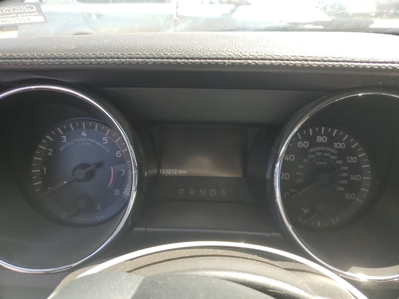 1FA6P8TH3G5219351 FORD ALL Models 2016