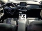 2020 Kia Stinger Gt na sprzedaż w Fresno, CA - Side