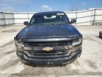 2017 Chevrolet Silverado K1500 Lt de vânzare în Walton, KY - Front End