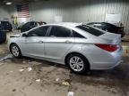 2012 Hyundai Sonata Gls за продажба в Franklin, WI - Front End