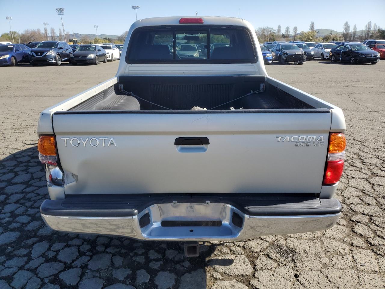 2002 Toyota Tacoma - Image 6