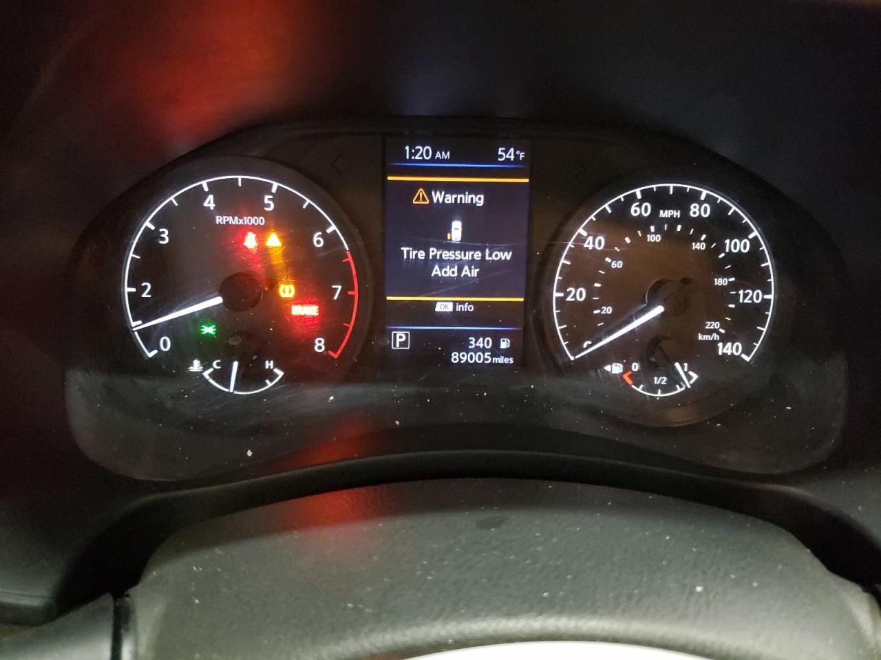 1N4BL4BV1MN357430 NISSAN ALTIMA 2021