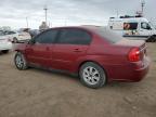 2007 Chevrolet Malibu Ls იყიდება Greenwood-ში, NE - Front End