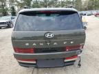 2025 Hyundai Santa Fe Limited продається в Hampton, VA - Rear End