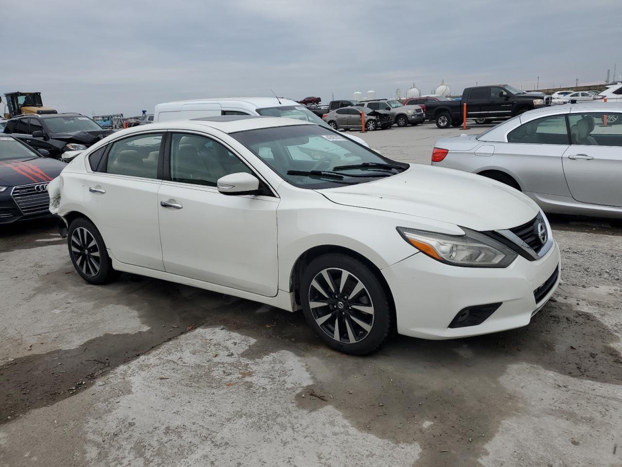 1N4AL3AP4JC222216 NISSAN ALTIMA 2018